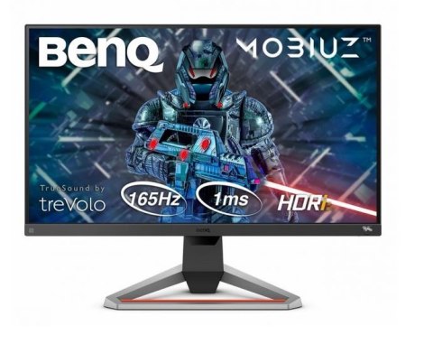 Monitor BENQ EX2710S 9H.LKFLA.TBE (27" /IPS /165Hz /1920 x 1080 /Czarno-szary )