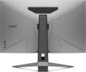 Monitor BENQ EX2710S 9H.LKFLA.TBE (27" /IPS /165Hz /1920 x 1080 /Czarno-szary )