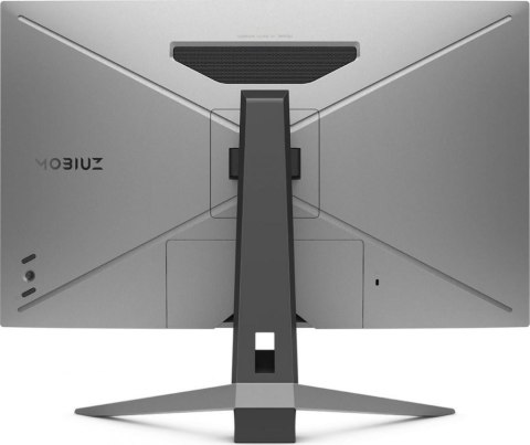 Monitor BENQ EX2710S 9H.LKFLA.TBE (27" /IPS /165Hz /1920 x 1080 /Czarno-szary )