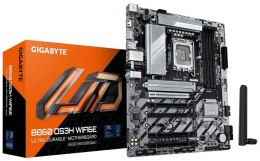 Płyta główna GIGABYTE B860 DS3H WIFI6E (Socket 1851 /ATX)