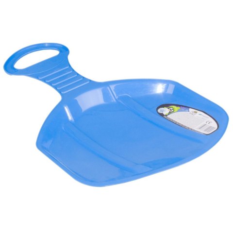 ŚLIZG JABŁUSZKO ZJAZDOWE APPLE SOFT GRIP NIEBIESKI