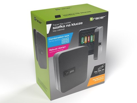 Szafka na klucze Key Locker