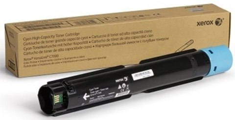 Toner XEROX 106R03768