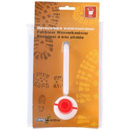 ZBIORNIK TURYSTYCZNY NA WODĘ 10L