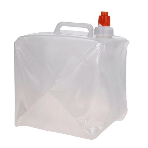 ZBIORNIK TURYSTYCZNY NA WODĘ 10L