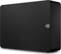 Dysk zewnętrzny HDD SEAGATE Expansion Desktop (16 TB /Czarny )
