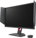 Monitor BENQ ZOWIE XL2746K 9H.LKJLB.QBE (27" /TN /240Hz /1920 x 1080 /Czarny )