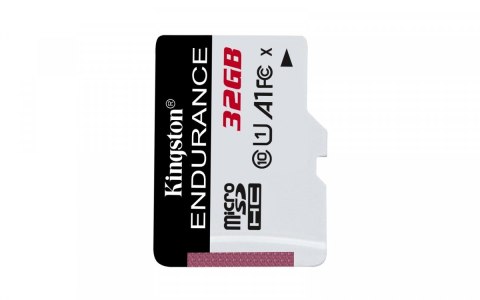 Karta microSD 32GB Endurance 95/30MB/s C10 A1 UHS-I