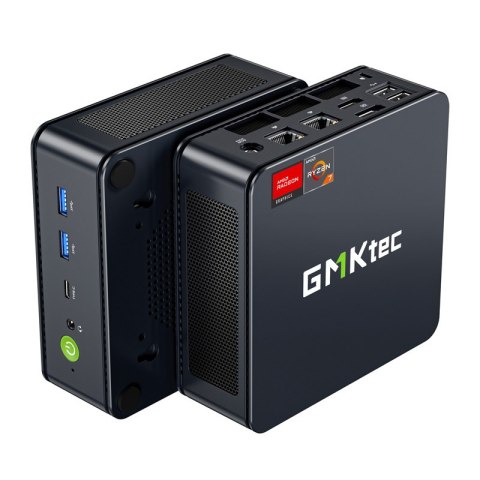Mini PC GMKtec M5 Ultra Ryzen 7 7730U 16GB RAM + 512GB SSD WIN 11 Pro