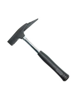 Młotek ciesielski Vorel rączka stalowa 600g