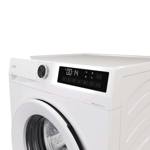 Pralka SLIM GD 27S7-S