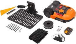 Robot koszący Worx Landroid M700 (WR142E)