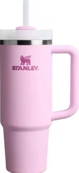 Kubek Termiczny Stanley Quencher H2.O FlowState 0.89L Cherry Blossom