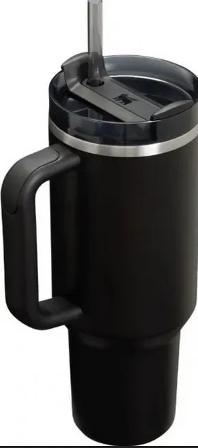 Kubek Termiczny Stanley Quencher H2.O FlowState 1.18L Black 2.0