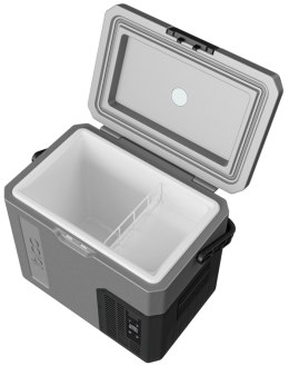 Lodówka turystyczna YOLCO ET18 CARBON