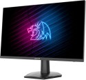 Monitor REDRAGON GM27X5IPS (27" /IPS /180Hz /1920 x 1080 /Szaro-czerwony)