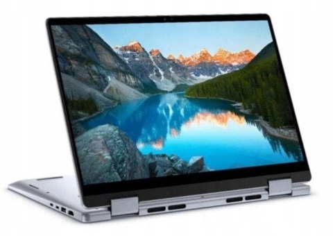 Notebook DELL I7440-7304BLUK1DX/BB_32GB_1TBSSD (14"/I7-150U /32GB/SSD1TB/W11P/Niebieski)