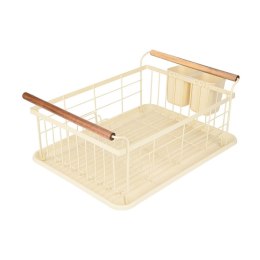 Ociekacz na naczynia i sztućce Allure