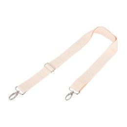 Pasek do torby na lunch kremowy