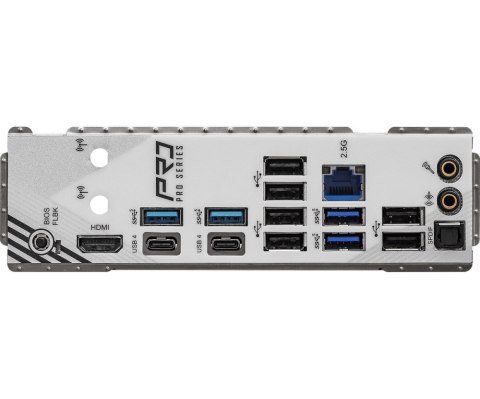 Płyta główna ASROCK X870 PRO RS (Socket AM5 /ATX)