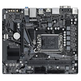 Płyta główna GIGABYTE H610M S2H V3 DDR4 (Socket 1700 /micro ATX)