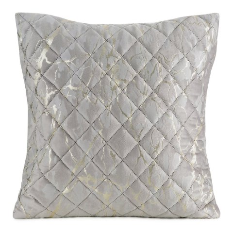 Poszewka BLINK 44 45x45 cm beżowa welwet