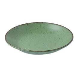 Talerz głęboki 23 cm Terra Green