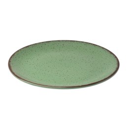 Talerz obiadowy 27 cm Terra Green