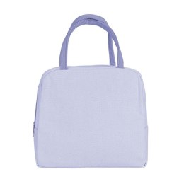 Torba termiczna na lunch 6 L Lavender Fog