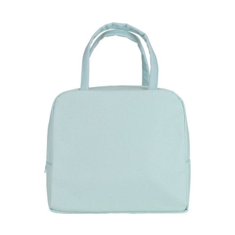 Torba termiczna na lunch 6 L Seafoam
