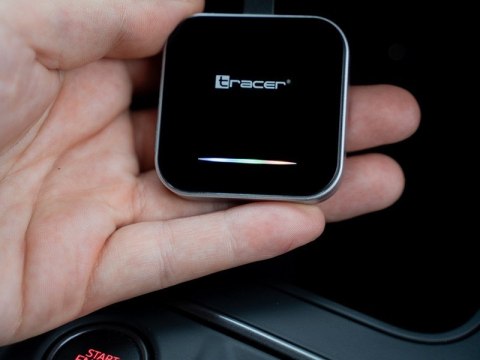 Adapter Carplay Android Auto CarLink Pro