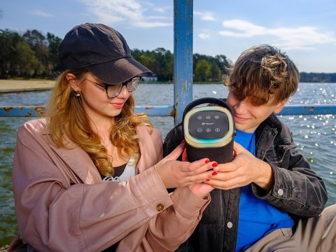 Głośnik Stripe XL TWS BT RGB