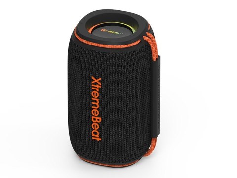 Głośnik Xtreme Beat Lite TWS BT RGB Czarny