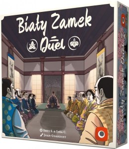 Gra Biały Zamek: Duel