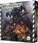 Gra Neuroshima Hex PL(2025)
