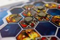 Gra Neuroshima Hex PL(2025)