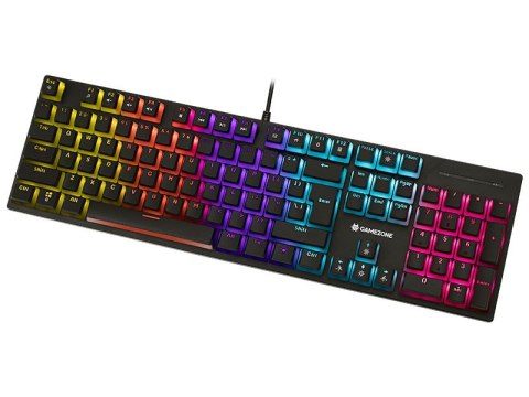 Klawiatura mechaniczna GAMEZONE UNIQUE Pudding USB