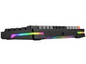 Klawiatura mechaniczna Gamezone EVO1 HOT SWAP 63 Szary