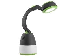Lampa kempingowa wielofunkcyjna Flex