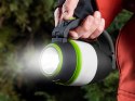 Lampa kempingowa wielofunkcyjna Flex