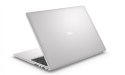 Laptop Dell 16 DC16251 W11P C7-150U|16GB|512GB|Intel Graphics|FgrPr|WLAN + BT|16.0 2.5K|BcklKb|4C|65W|3YPS Platinum Silver