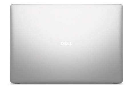 Laptop Dell 16 DC16251 W11P C7-150U|16GB|512GB|Intel Graphics|FgrPr|WLAN + BT|16.0 2.5K|BcklKb|4C|65W|3YPS Platinum Silver