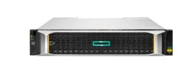 Macierz MSA 2060 10GbE iSCSI SFF Storage R0Q76B