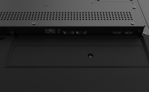 Monitor 86 cali LH8675UHS-B2AG,24/7,IPS,ANDROID.11,4K, WiFi, iiSignage2, FailOver, EShare, 24/7, full daisy chain