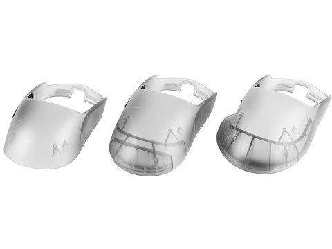 Mysz przewodowa Gamezone Neon RGB USB