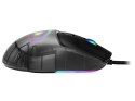 Mysz przewodowa Gamezone Neon RGB USB