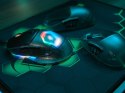 Mysz przewodowa Gamezone Neon RGB USB