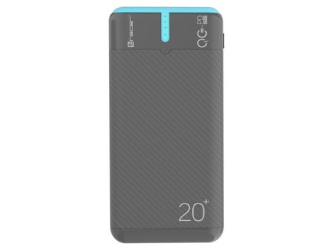 PowerBank EnerGen 20000mAh PD+QC3.0 GB
