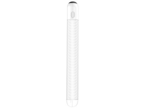 PowerBank EnerGo 10000mAh biało-czarny
