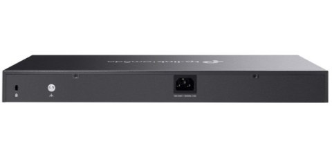 Przełącznik zarządzalny Omada SX3832 24-Port 10GBASE-T L2+ with 8 10GE SFP+ Slots